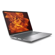 HP Laptop ZBook Fury G1i 98L79ET / Intel Core Ultra 9 285HX, 16", 2560 x 1600, 64 GB RAM, 1 TB SSD, NVIDIA RTX PRO 3000, Windows 11 Pro, srebrna